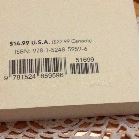 3 for $10 sale!  Poetry -  September Love - Picture 3 of 4